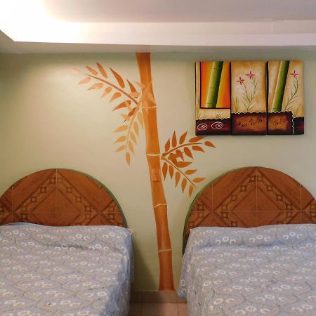 Отель Casa De Huespedes Yoli By Rotamundos Playa Chachalacas Экстерьер фото
